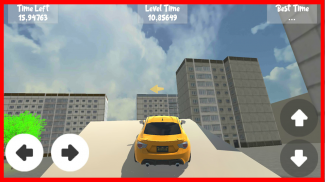 Fast Racing Game screenshot 5