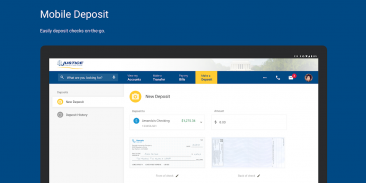 Justice Federal Mobile screenshot 6