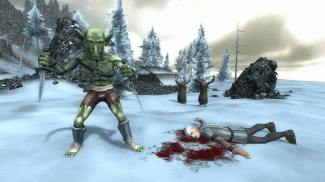 Goblin Simulation 3D screenshot 5