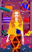 Princess Dress up - Summer Fashion Designer screenshot 0