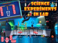 Kids Fun Science Experiment screenshot 5