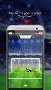 Penalty World Championship '18 screenshot 2