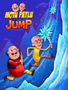 Motu Patlu Jump screenshot 0