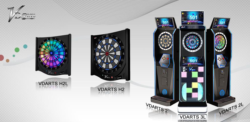 VDarts Players - APK Download for Android | Aptoide
