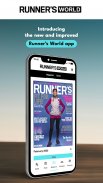 Runner's World UK screenshot 0