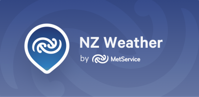 MetService NZ Weather