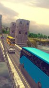 Bus Simulator City Driving 2019 screenshot 6