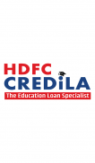 HDFC Credila Education Loans screenshot 1