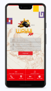 Wayki App screenshot 4