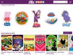 iflix - Movies, TV Series & News screenshot 7