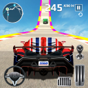 Car Stunt Master: Car Games Icon