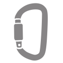 Rope Access Free Icon
