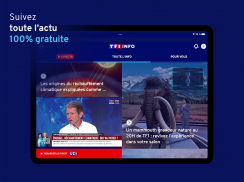 TF1 INFO - LCI : Actualités screenshot 8