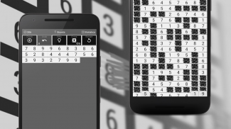 Zahlenspiel 2 - Numberama Game screenshot 2