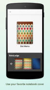 NoteLedge – Note & Multimedia screenshot 4
