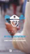 My Police Department (MyPD) screenshot 7