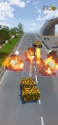 Combat Cruiser screenshot 2