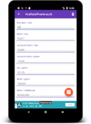 Einheitenrechner screenshot 0