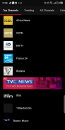 WITV AFRICA screenshot 0