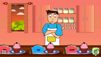 Reading for kids with Rhyming & Sight Word Games screenshot 19