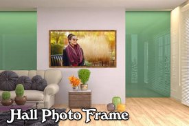 Hall Photo Frame screenshot 5