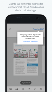 Adobe Scan: Escáner de PDF screenshot 2