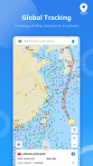 Vesselink - Ship Tracker screenshot 1