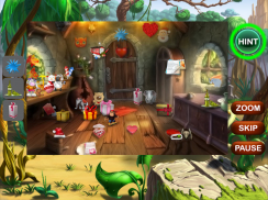 Lost Town Hidden Objects screenshot 7