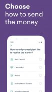 WorldRemit Money Transfer App: Send Money Abroad screenshot 1