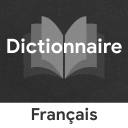 Dictionnaire Français Français Icon