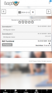 Mijn Club App screenshot 2