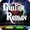 Guitar DJ Remix Hero 🎸 Icon