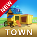Coco Town : Decorating & Puzzle Games