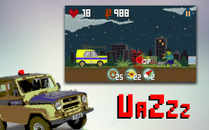 UaZzz screenshot 5