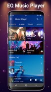 Music Player untuk Android screenshot 3