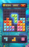 Block puzzle - Classic free puzzle screenshot 0
