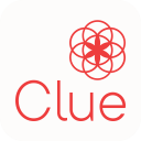 Clue 的经期跟踪：经期及排卵计算器