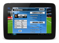 Flick Soccer 3D screenshot 16