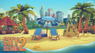 City Island 2 - Building Story (Offline sim game) screenshot 11
