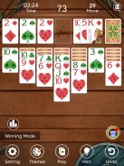 Classic Solitaire : Klondike screenshot 13