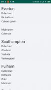 Fantasy PL News screenshot 6