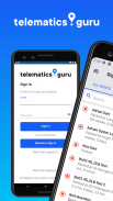 Digital Matter Telematics Guru screenshot 4