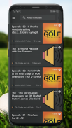 golf магазин screenshot 14