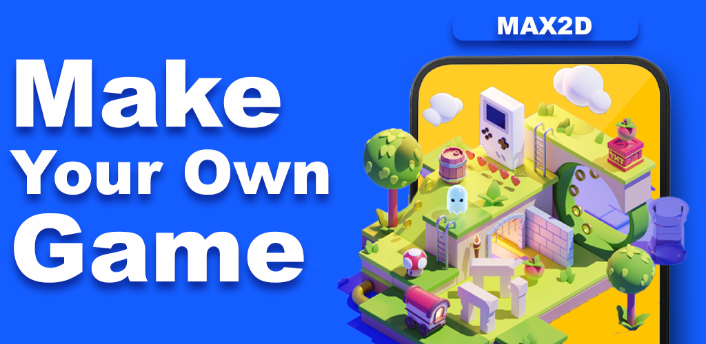 How to export games into apk in max2d, how to install games from max2d