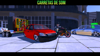 Low Car screenshot 3