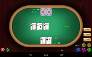 Texas Hold'em Poker screenshot 22