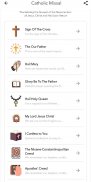 Misal Católico screenshot 10