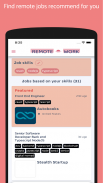 Remote-Work.app - remote jobs screenshot 9