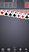 Solitaire - Classic Card Games screenshot 3