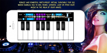 Mix Nhac DJ screenshot 3